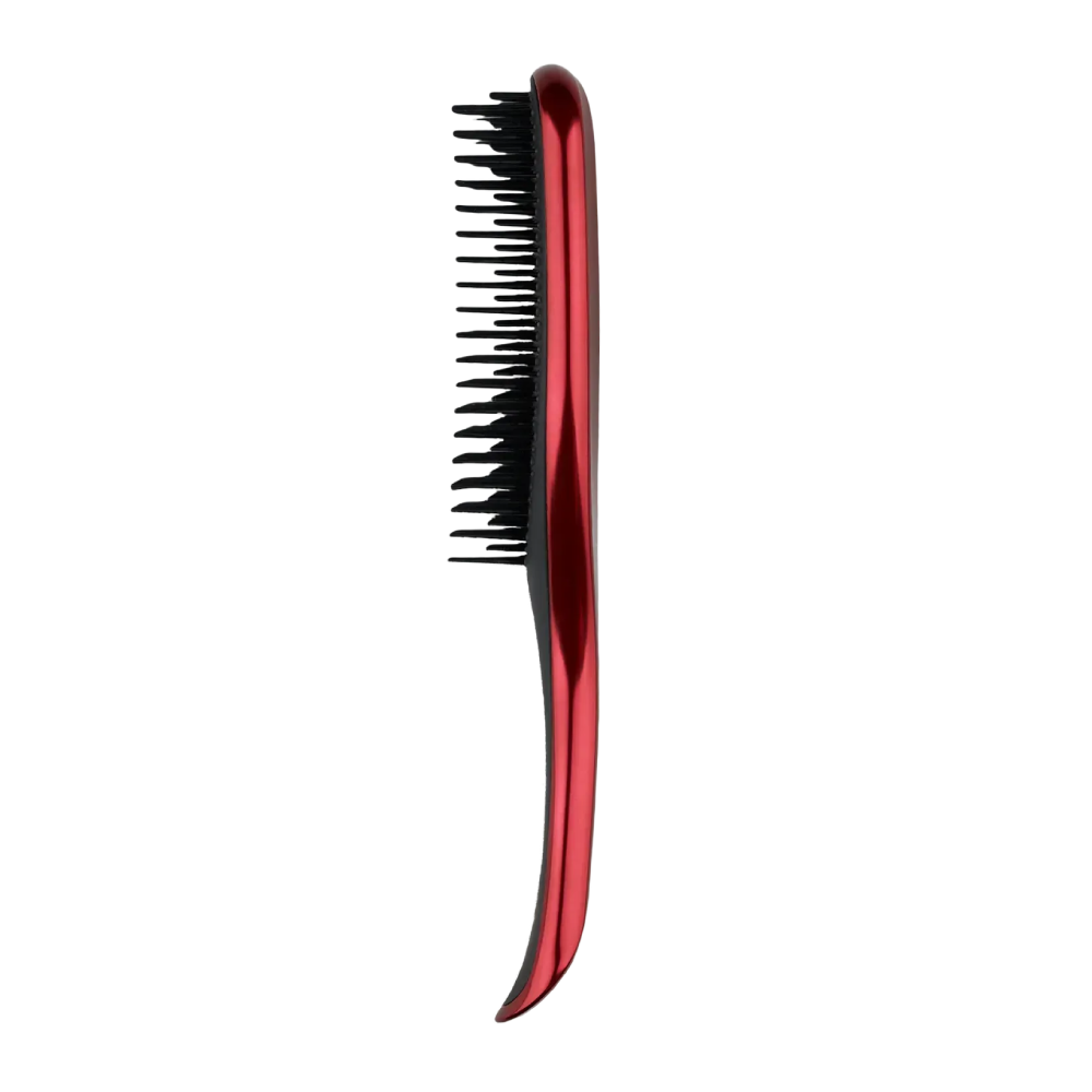 TANGLE TEEZER The Ultimate Detangler Chrome The Devil Wears Prada - Щітка для волосся - фото №2 TANGLE TEEZER The Ultimate Detangler Chrome The Devil Wears Prada - Щітка для волосся - фото №2